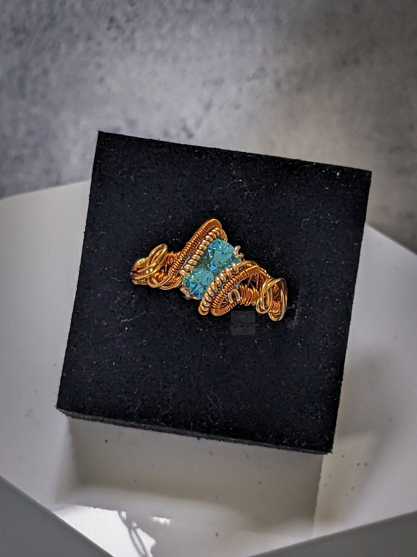 Riah Ring (cz)
