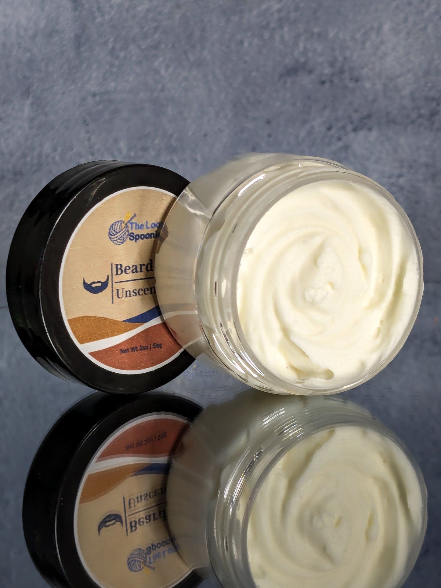 Unscented Beard Butter