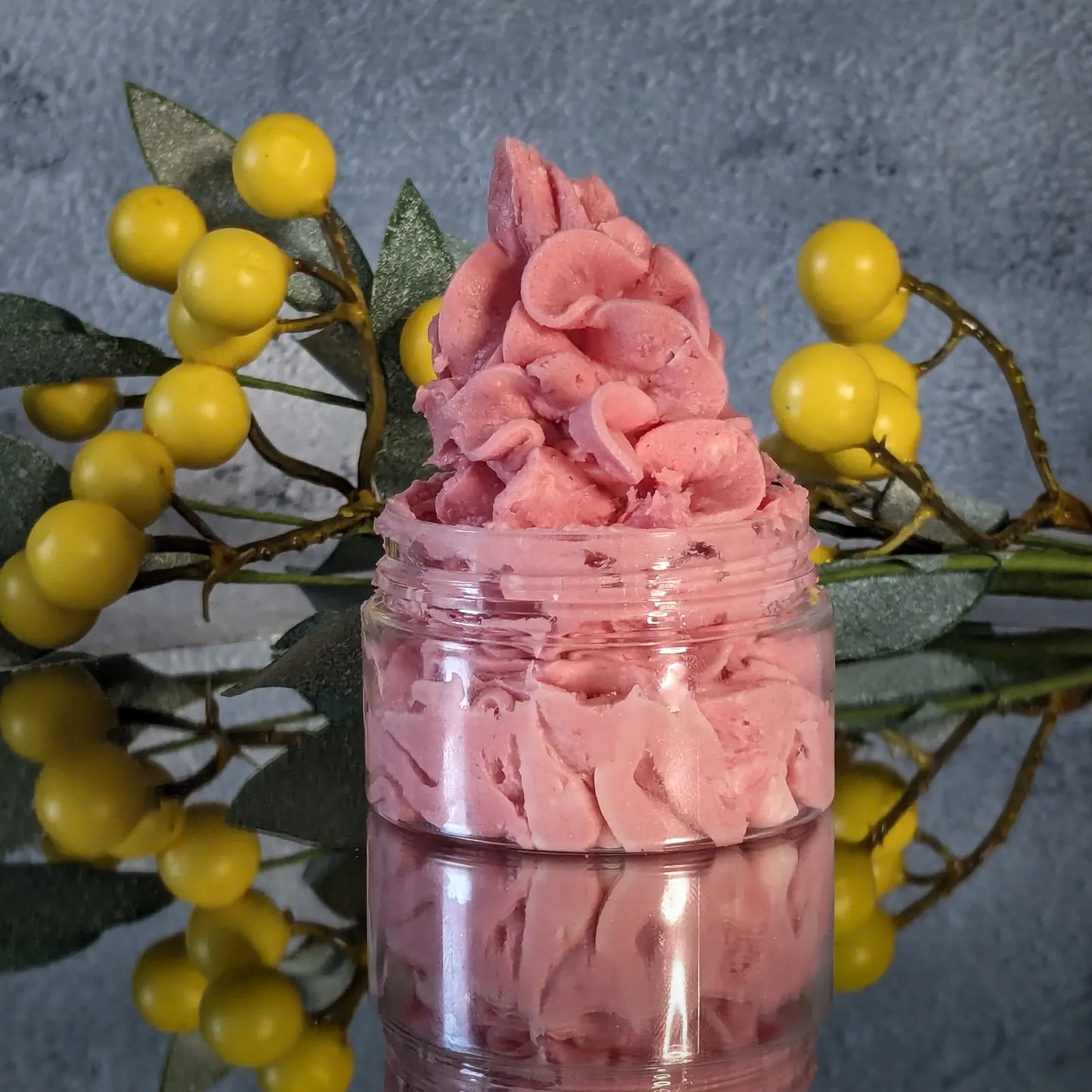 Sparkling Cider Body Butter