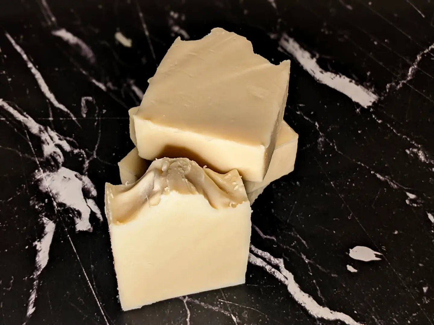 Basic Bastille Soap- (Fragrance Free)
