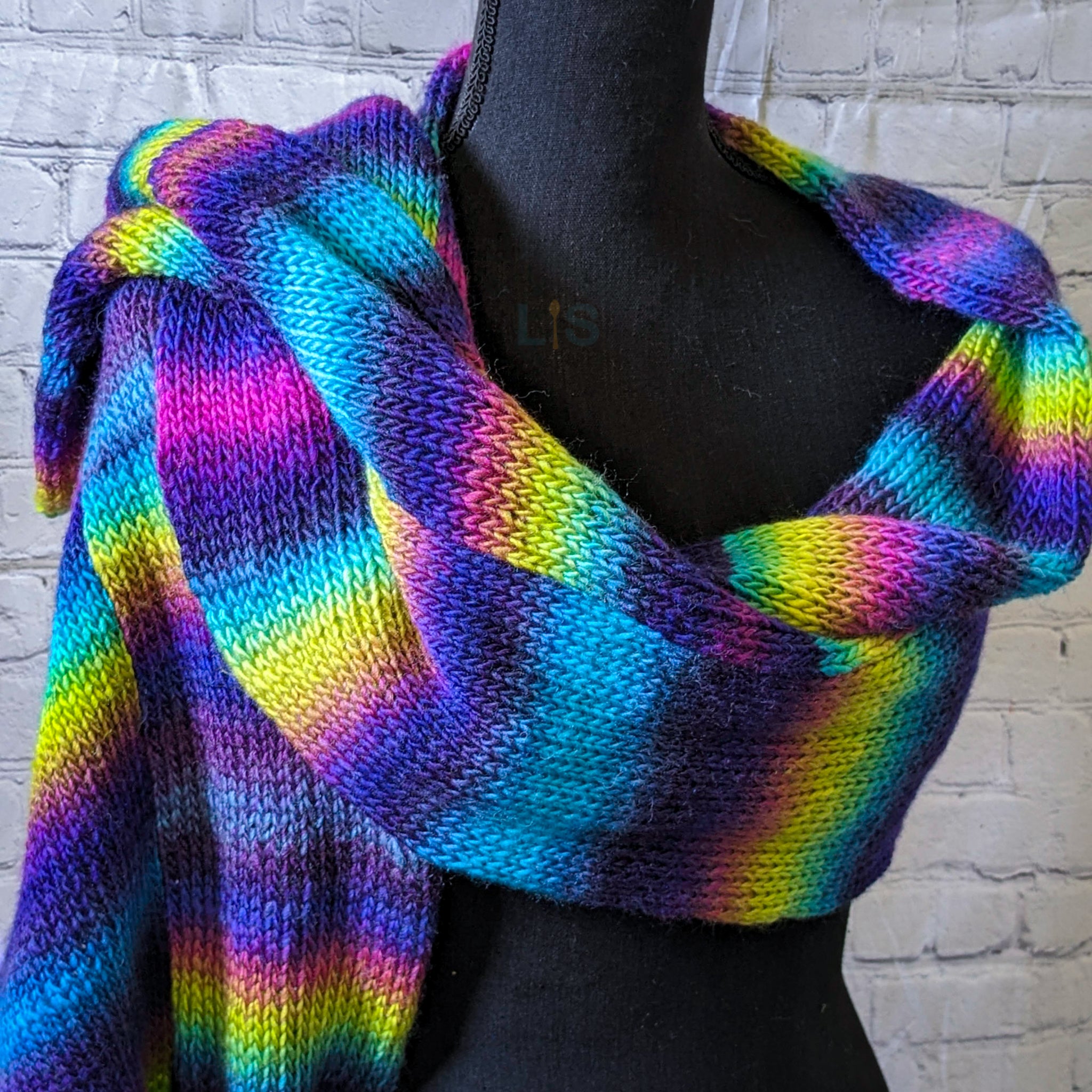 Scarves & Shawls