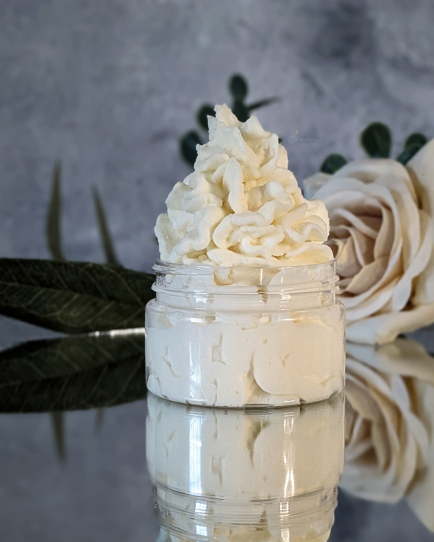 Whipped Body Butters – The Loopy Spoonie