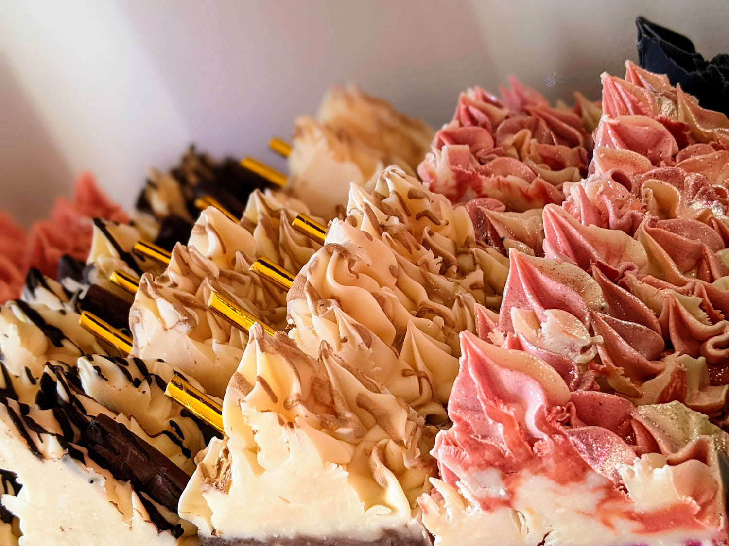 Shop All Soapery