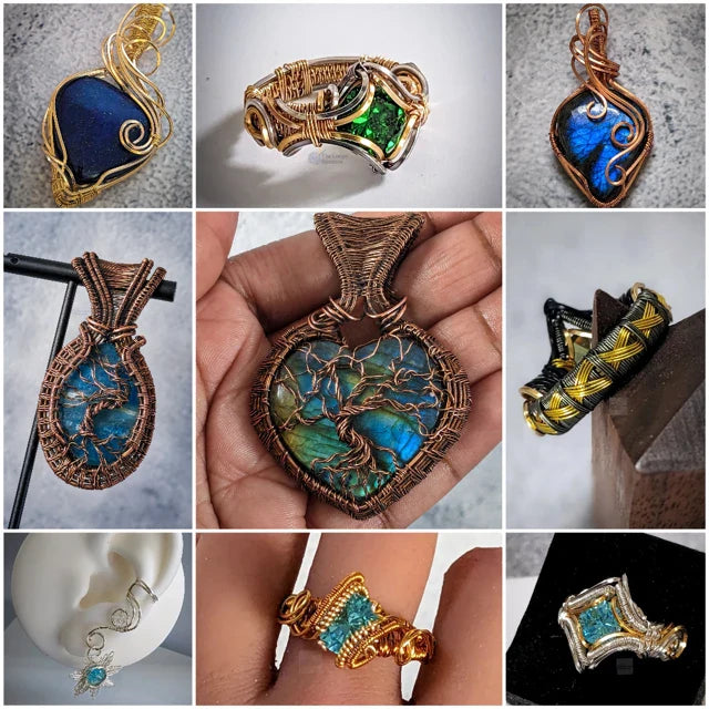 Artisan Jewelry