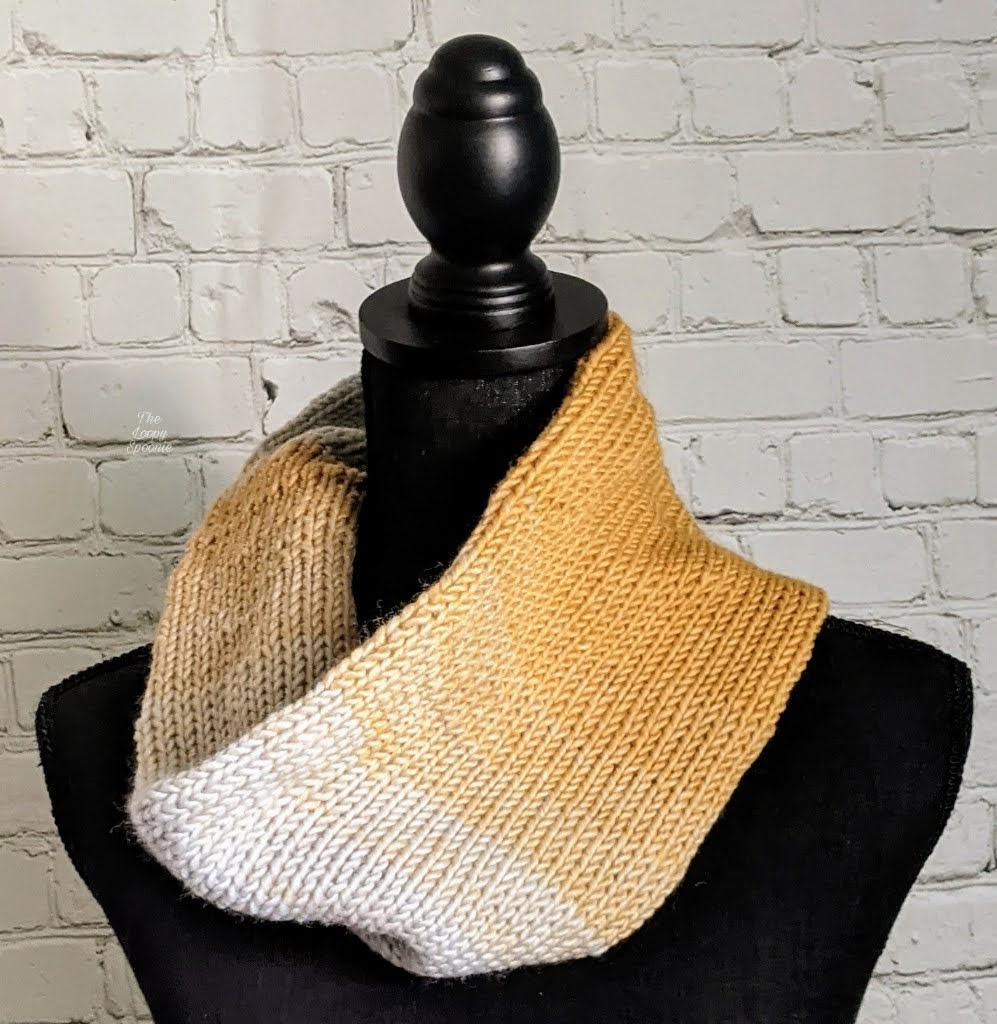 Daybreak Winter Knit Set- Wool Blend