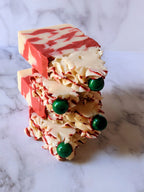 Peppermint Twist Soap