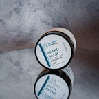 Ginger & Lime Beard Balm