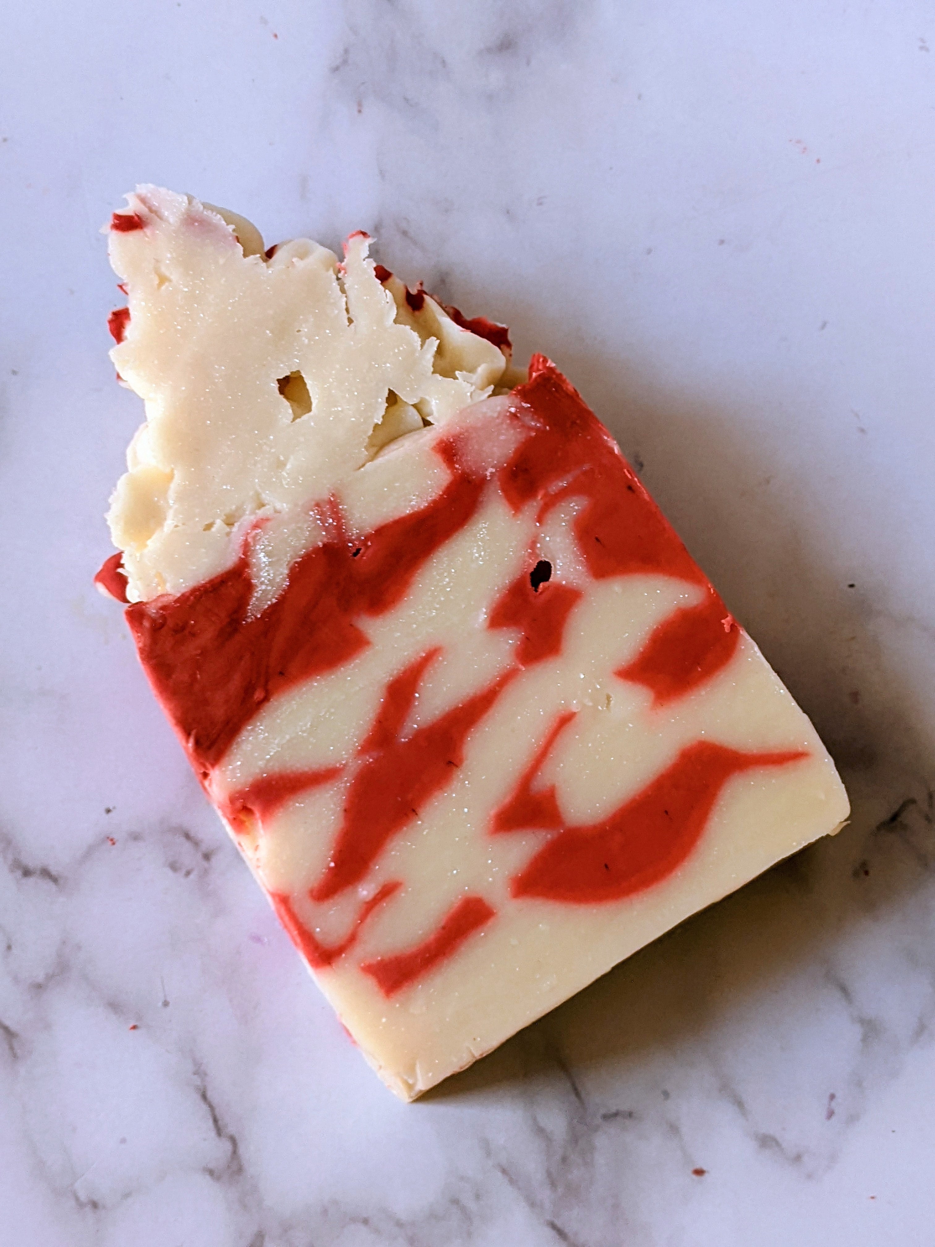 Peppermint Twist Soap