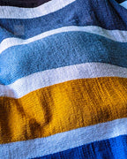 Daybreak Throw Knit Blanket