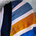 Daybreak Throw Knit Blanket