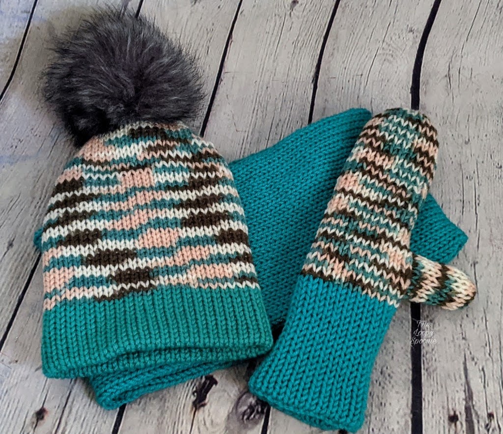Meadowfoam Set