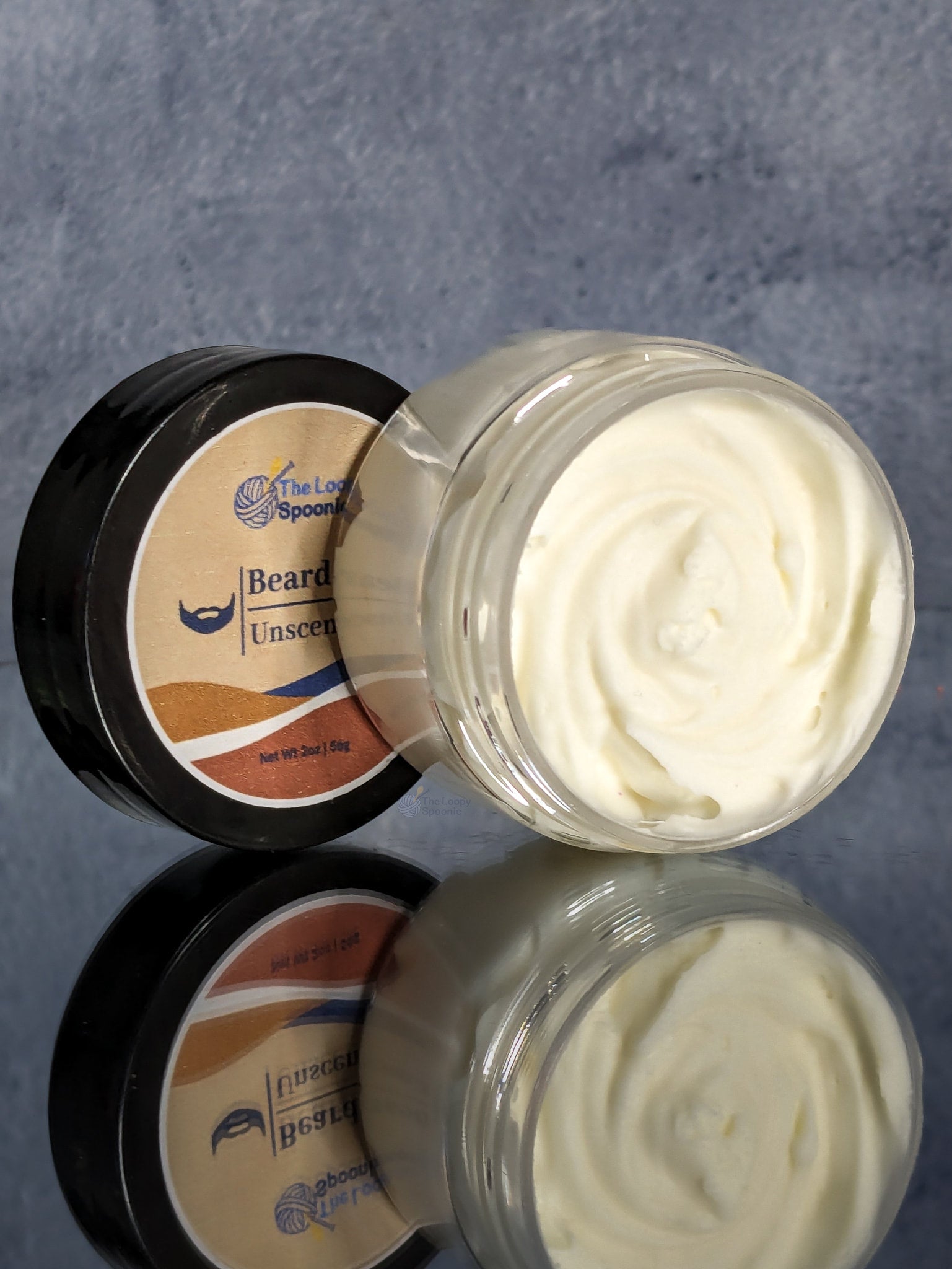 Unscented Beard Butter