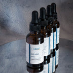 Custom Beard Oil Set