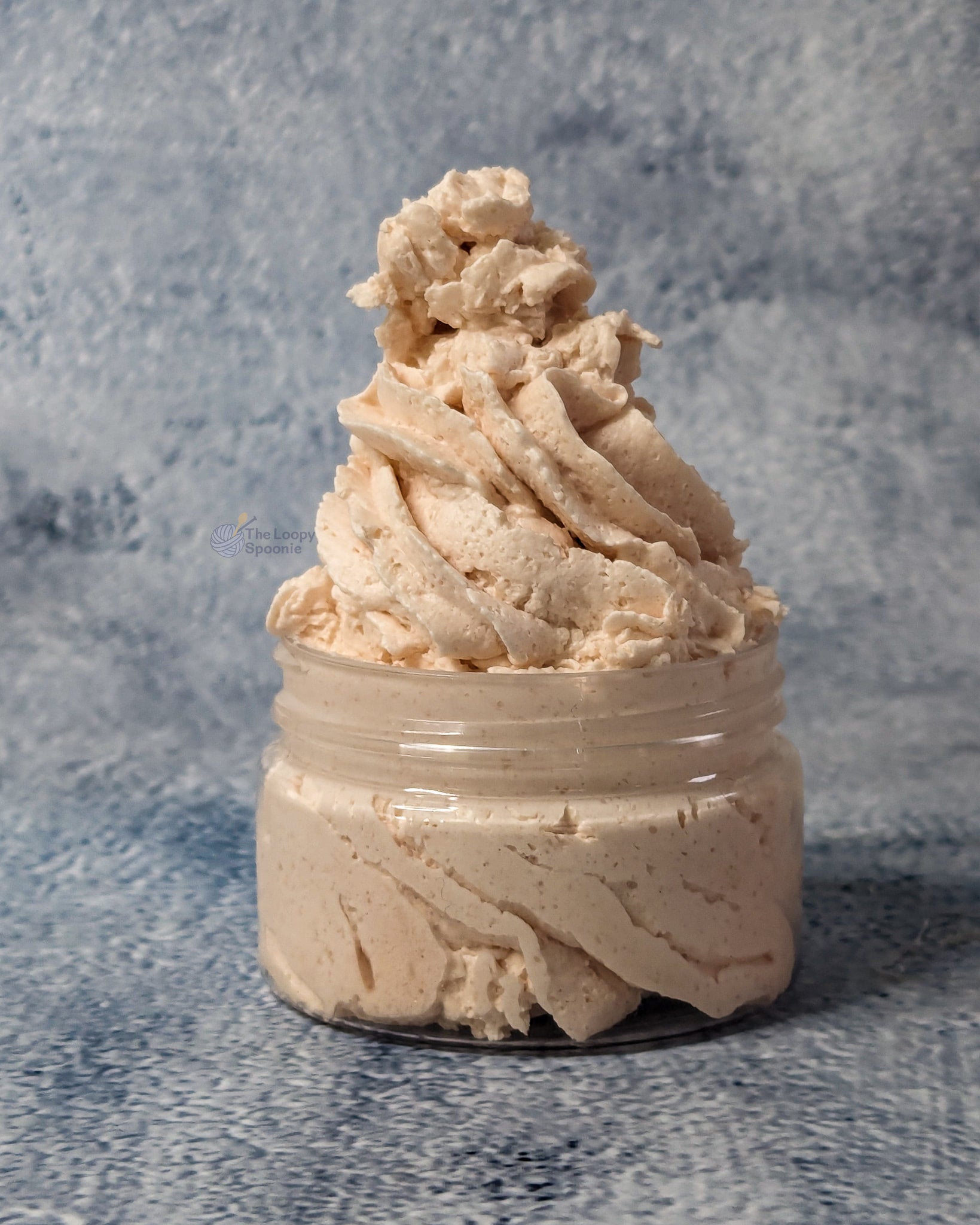 Roasted Coffee Whipped Sugar Scrub!
