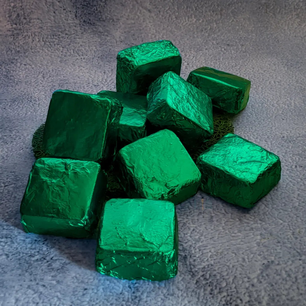 Menthol Shower Steamers Set