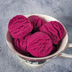 Mini Mulberry Solid Bubble Bath Scoop
